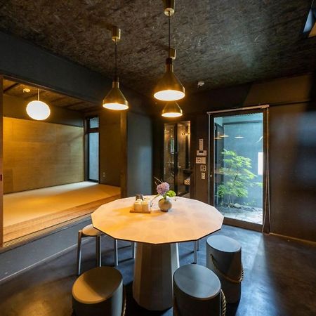 Sumihotaru Honoka Machiya House Villa Kyoto Bagian luar foto