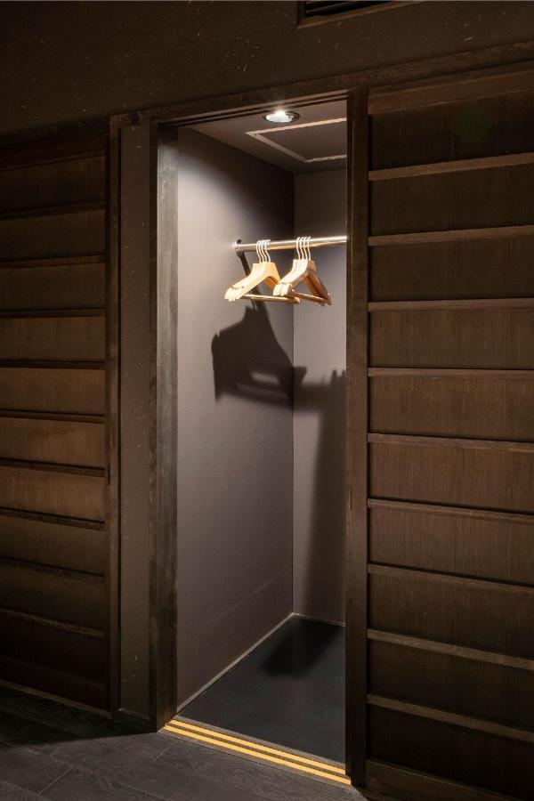 Sumihotaru Honoka Machiya House Villa Kyoto Bagian luar foto